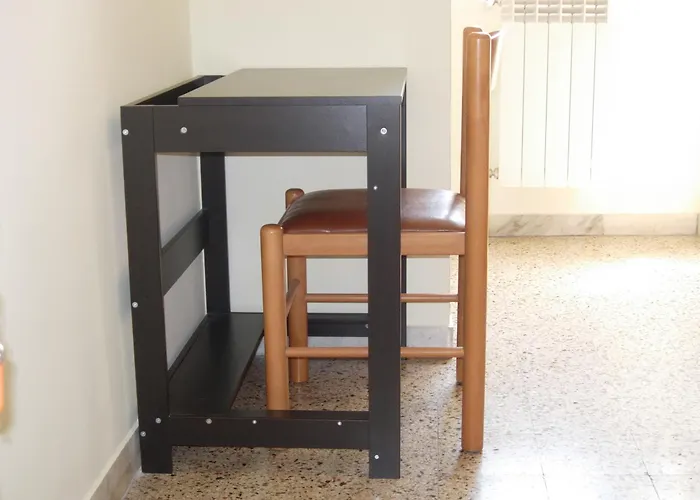 Foresteria Roma Esercito Della SalvezzaHostel